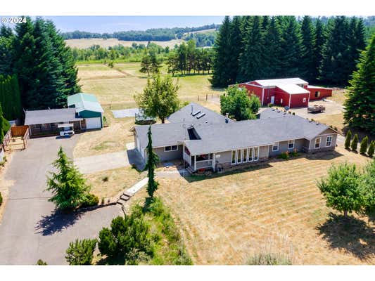 87893 GREEN HILL RD, EUGENE, OR 97402 - Image 1