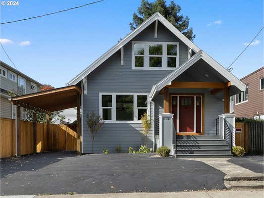 1121 SE CESAR E CHAVEZ BLVD, PORTLAND, OR 97214 - Image 1