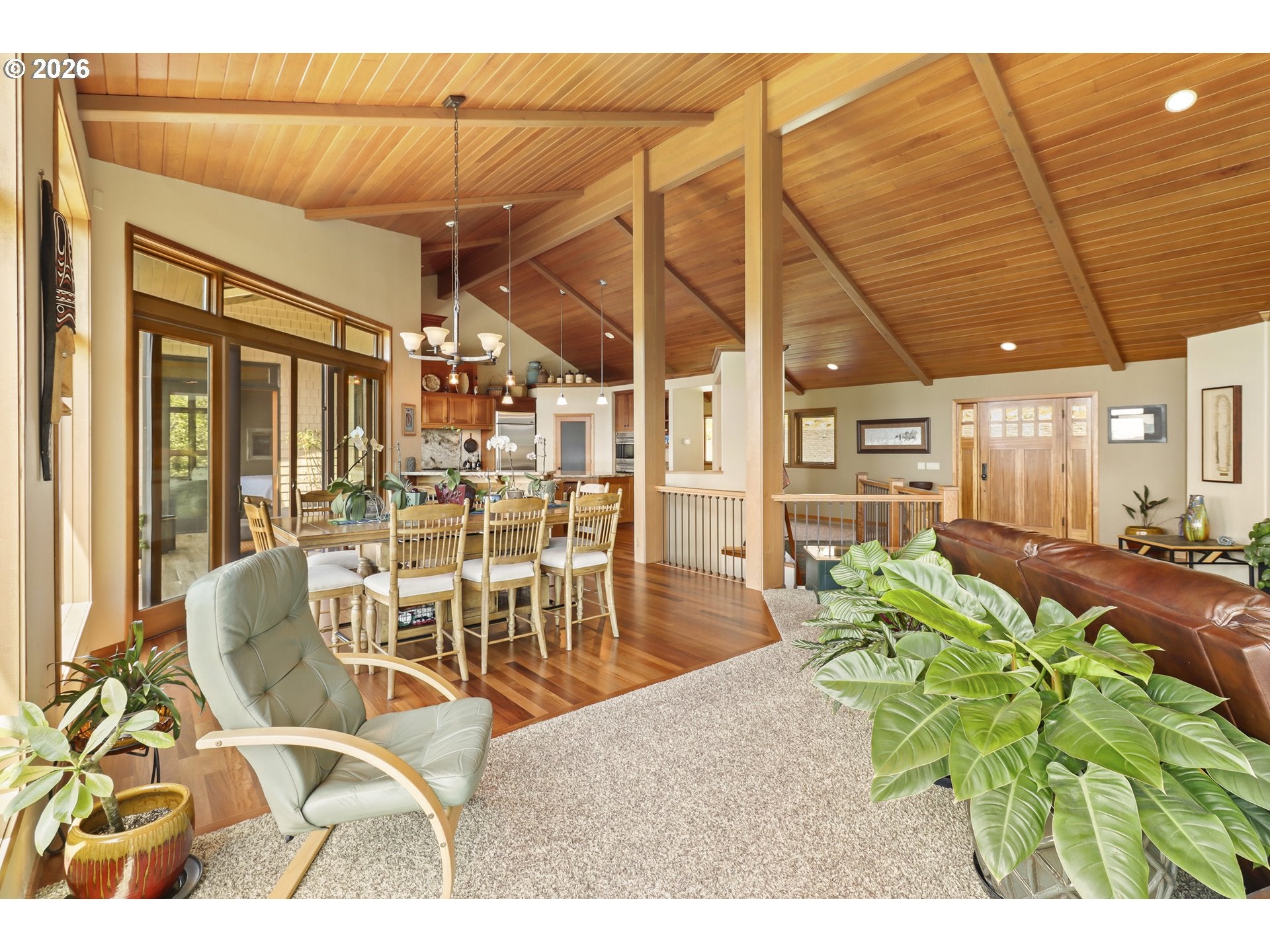 Gold Beach, Oregon, 97444, United States, 4 Bedrooms Bedrooms, ,4 BathroomsBathrooms,Residential,Active,2021632