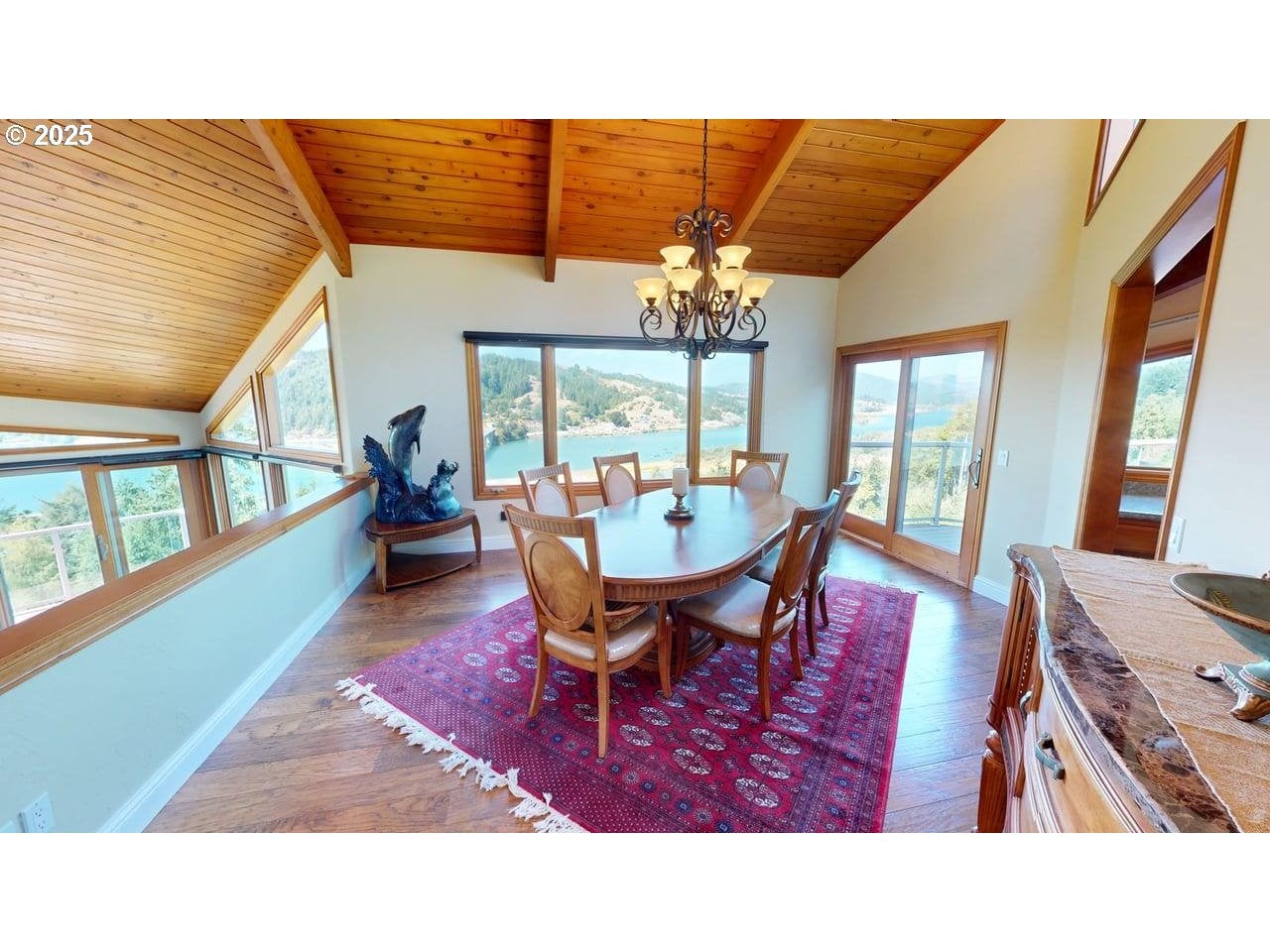 Gold Beach, Oregon, 97444, United States, 4 Bedrooms Bedrooms, ,3 BathroomsBathrooms,Residential,Active,1913016