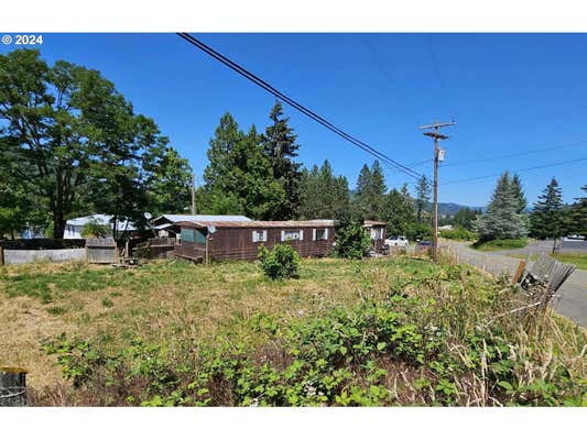 1087 HAYHURST RD, YONCALLA, OR 97499 - Image 1