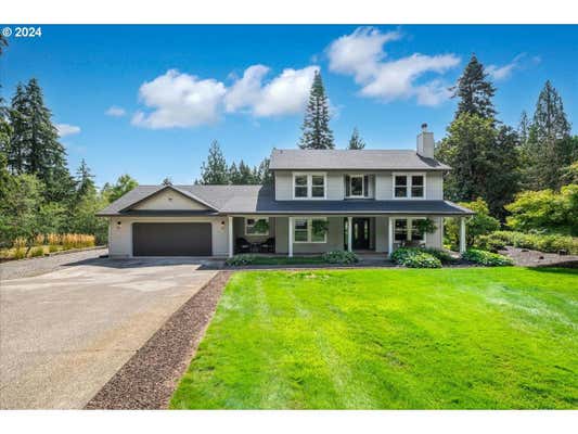 8319 NE 316TH ST, LA CENTER, WA 98629 - Image 1