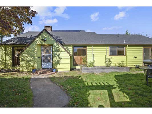 4617 SE STEELE ST, PORTLAND, OR 97206 - Image 1