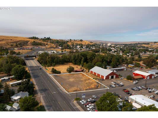 HIGHWAY 11, PENDLETON, OR 97801 - Image 1