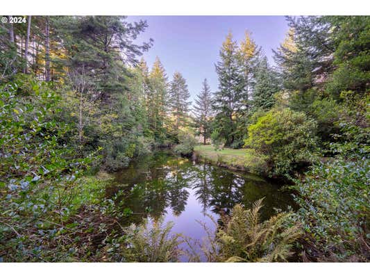 TROUT POND TL206 LN, BANDON, OR 97411 - Image 1