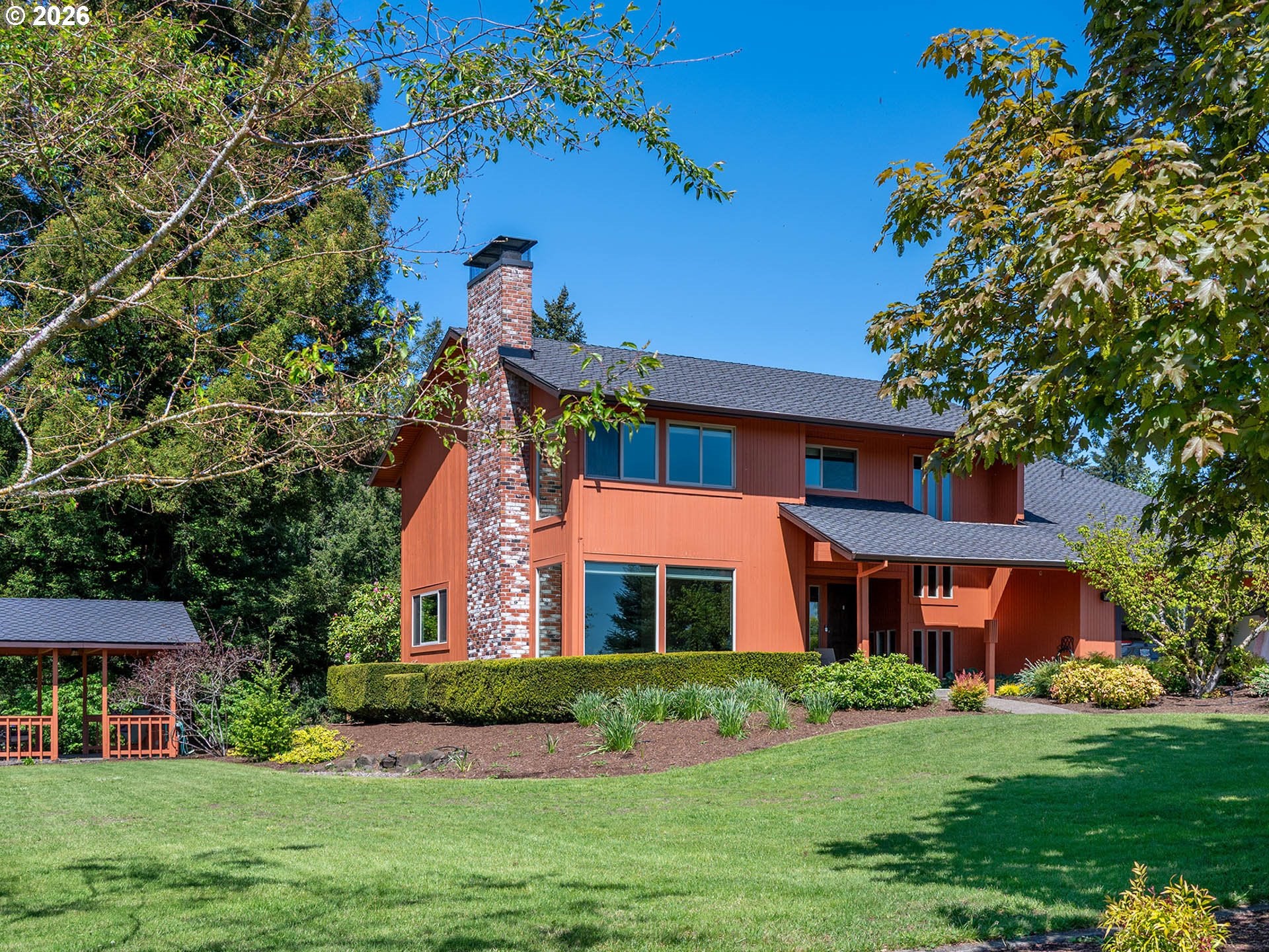 Portland, Oregon, 97231, United States, 4 Bedrooms Bedrooms, ,3 BathroomsBathrooms,Residential,Active,2043837