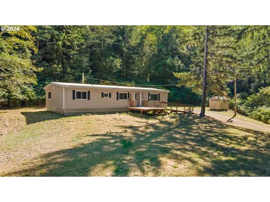 68711 DIXIE RD, NORTH BEND, OR 97459 - Image 1