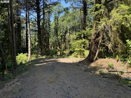 109 FIDDLE BACK RD, NORTH BEND, OR 97459 - Image 1