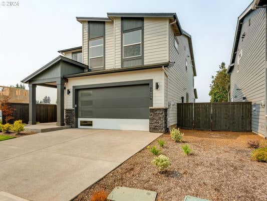 1609 S FERN WAY, CANBY, OR 97013 - Image 1