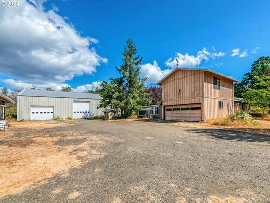 25261 ARNOLD LN, ELMIRA, OR 97437 - Image 1