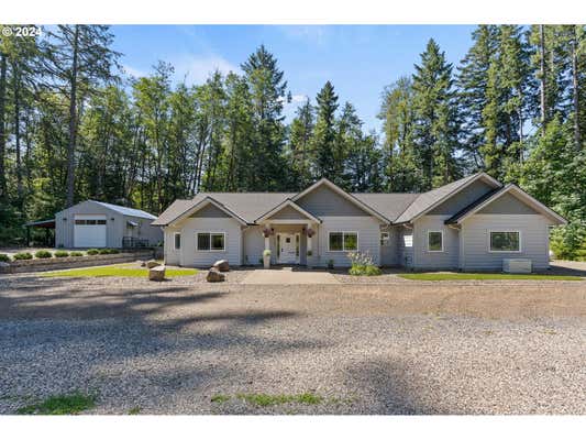 24607 E MOWICH LN, WELCHES, OR 97067 - Image 1