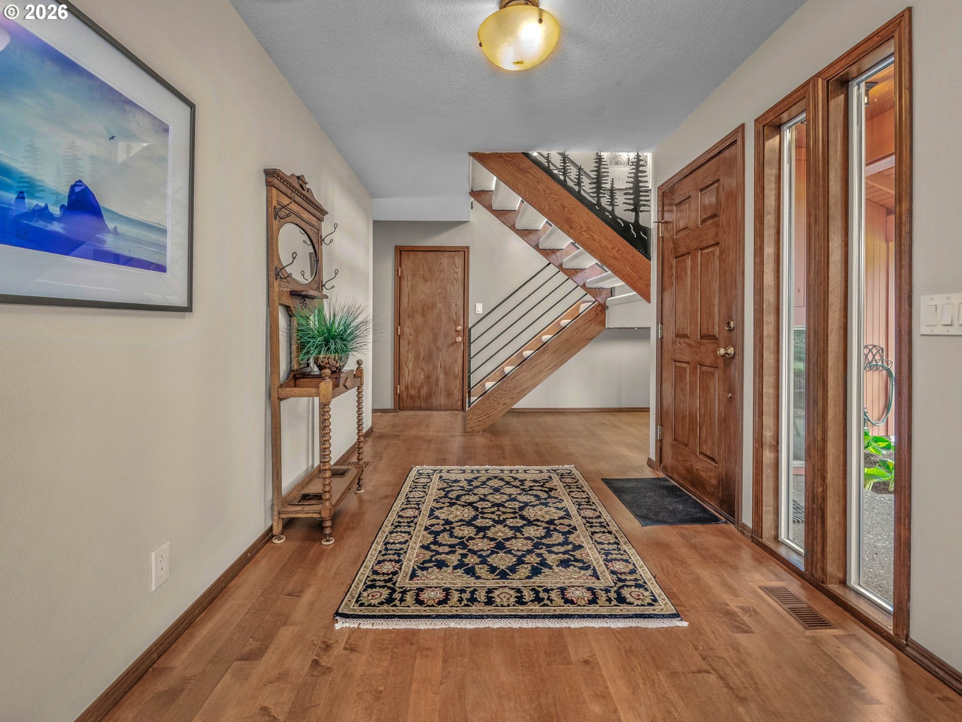 Portland, Oregon, 97231, United States, 4 Bedrooms Bedrooms, ,3 BathroomsBathrooms,Residential,Active,2043837
