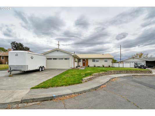 3222 SW HAILEY PL, PENDLETON, OR 97801 - Image 1