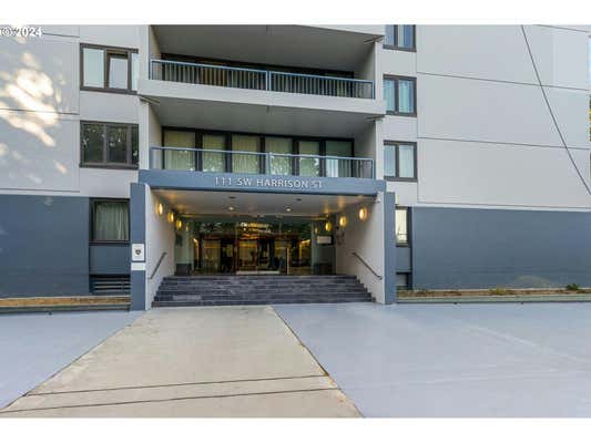 111 SW HARRISON ST APT 12C, PORTLAND, OR 97201 - Image 1