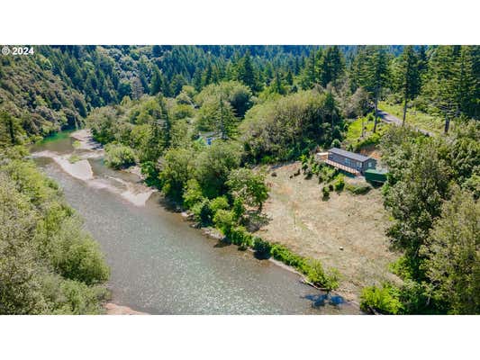 94767 ELK RIVER RD, PORT ORFORD, OR 97465 - Image 1