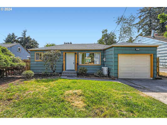 4914 NE ALBERTA ST, PORTLAND, OR 97218 - Image 1