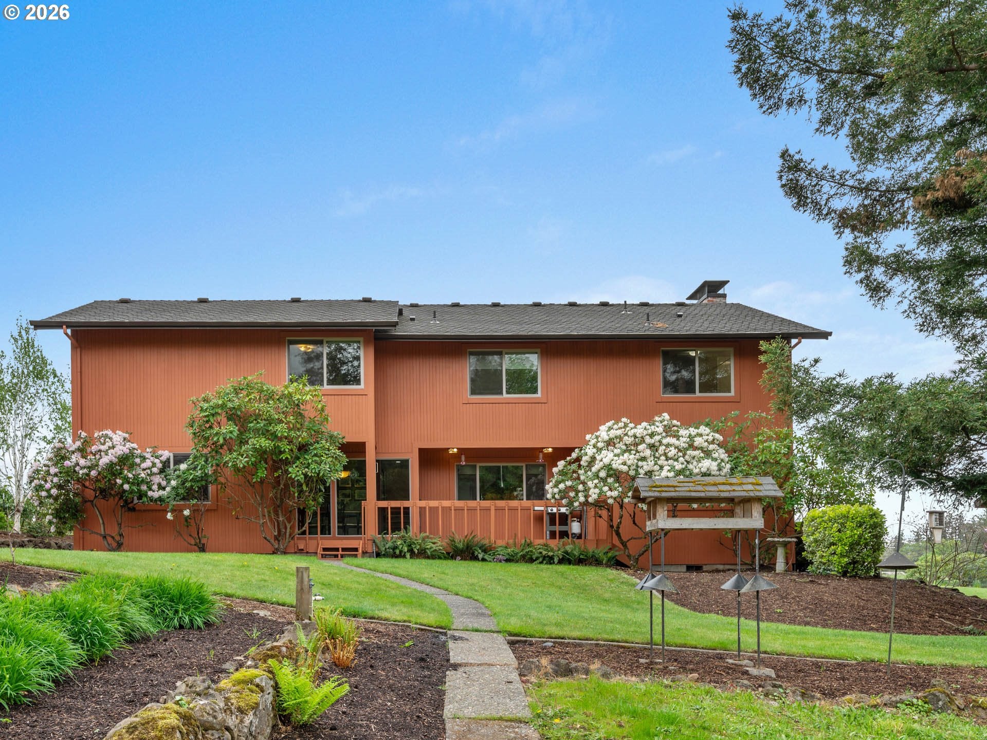 Portland, Oregon, 97231, United States, 4 Bedrooms Bedrooms, ,3 BathroomsBathrooms,Residential,Active,2043837