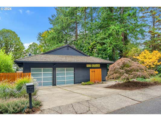 4295 SW MELVILLE AVE, PORTLAND, OR 97239 - Image 1