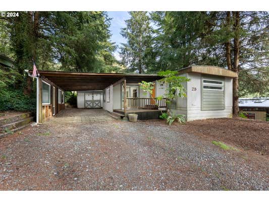 6310 N HIGHWAY 101 UNIT 25, OTIS, OR 97368 - Image 1