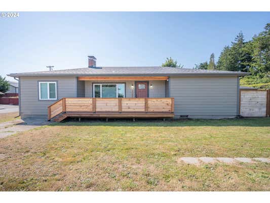 2209 VIRGINIA AVE, NORTH BEND, OR 97459 - Image 1