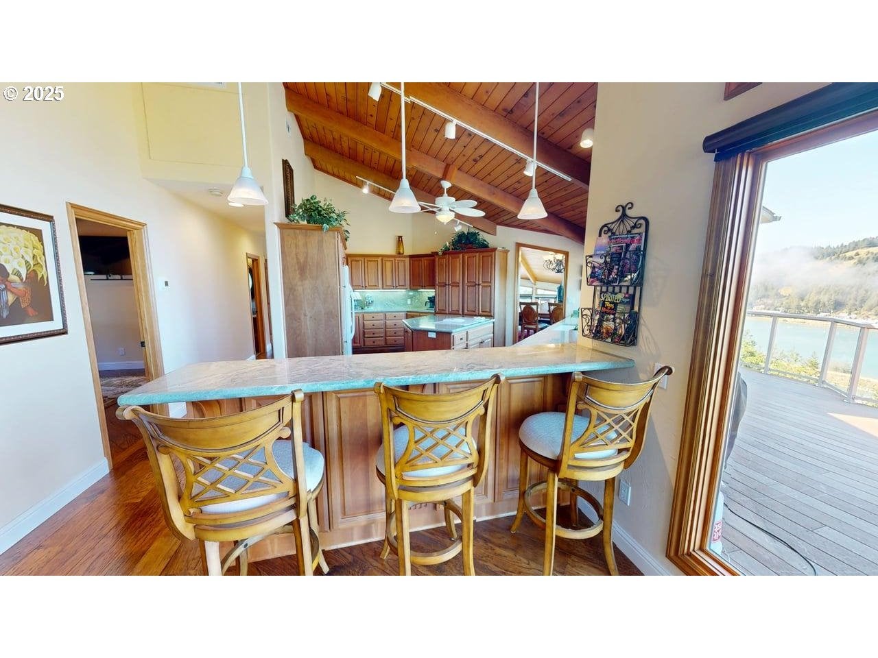 Gold Beach, Oregon, 97444, United States, 4 Bedrooms Bedrooms, ,3 BathroomsBathrooms,Residential,Active,1913016