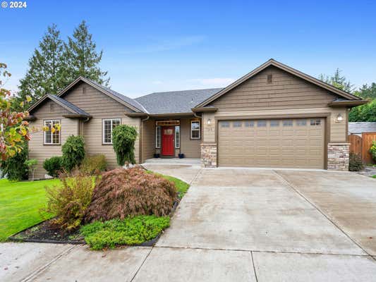 726 SW KINGS BYWAY, TROUTDALE, OR 97060 - Image 1