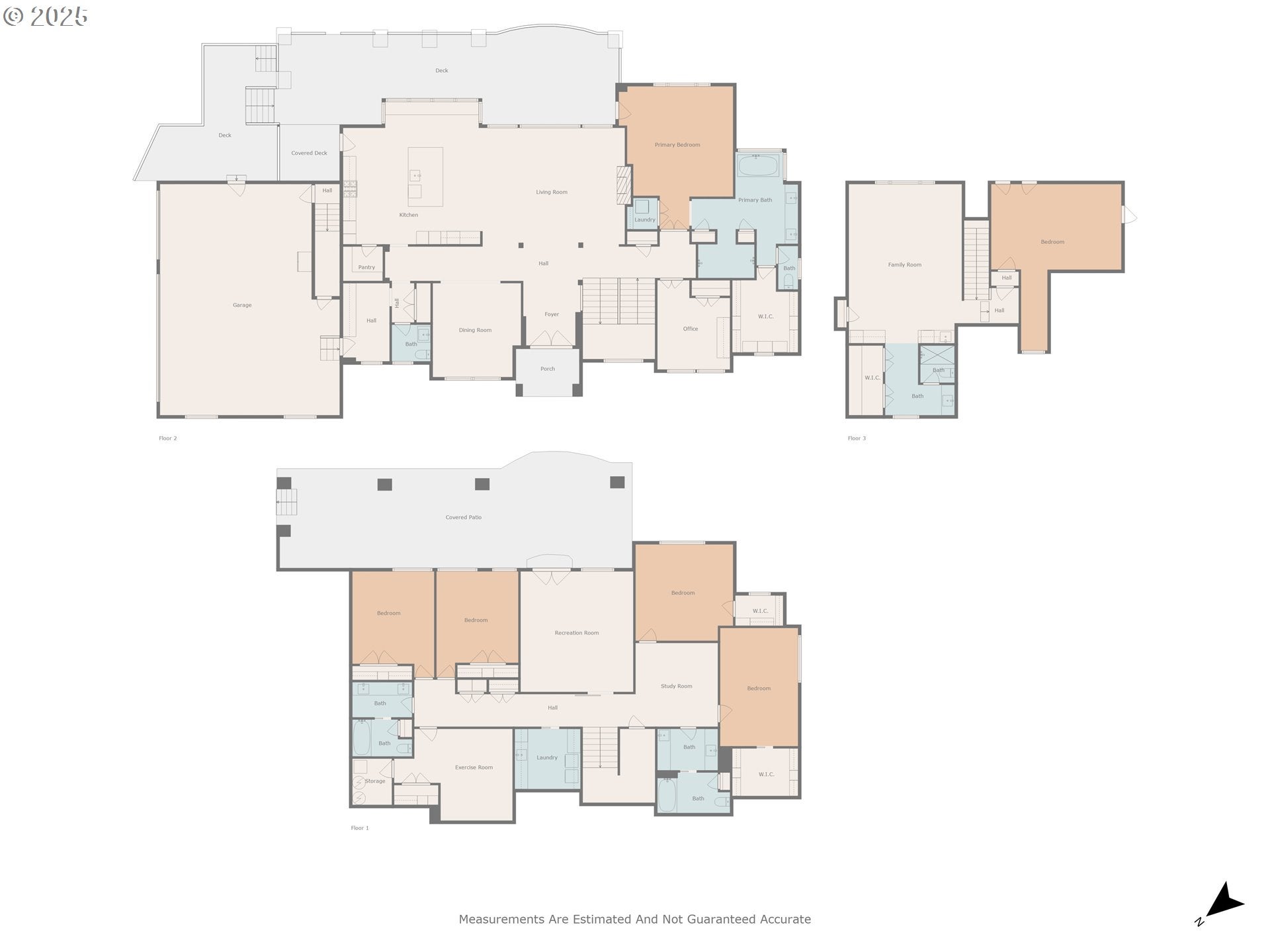 Eugene, Oregon, 97405, United States, ,5 BathroomsBathrooms,Residential,Active,1899898