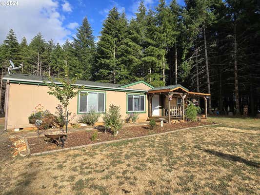 26800 SW REGIA DR, SHERIDAN, OR 97378 - Image 1