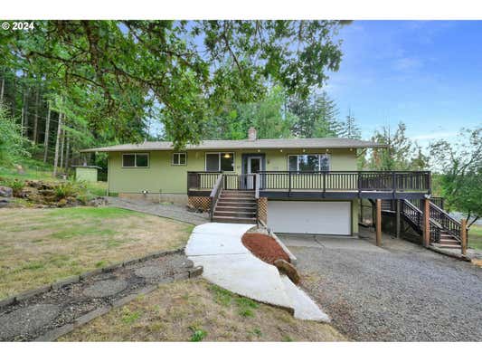 38928 HILLS CREEK RD, SPRINGFIELD, OR 97478 - Image 1