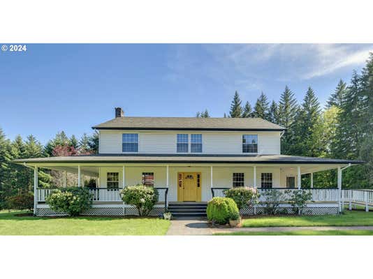 22210 S UPPER HIGHLAND RD, BEAVERCREEK, OR 97004 - Image 1