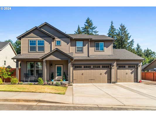 5770 DELANEY RD SE, TURNER, OR 97392 - Image 1