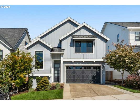 12323 NW GLENOVER LN, PORTLAND, OR 97229 - Image 1