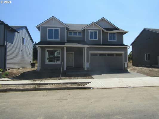 745 E WILSON ST, CARLTON, OR 97111 - Image 1