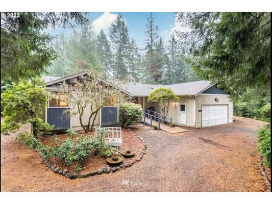 91 E PAINT BRUSH LN, UNION, WA 98592 - Image 1