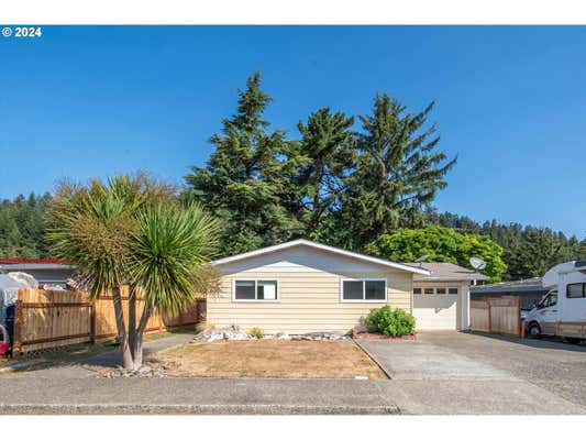 1745 GREENWOOD AVE, REEDSPORT, OR 97467 - Image 1