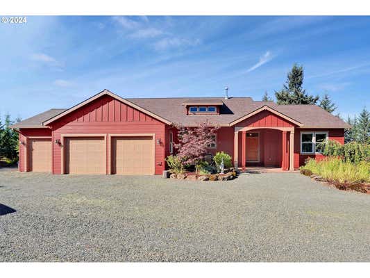 20105 SE POCO LN, AMITY, OR 97101 - Image 1