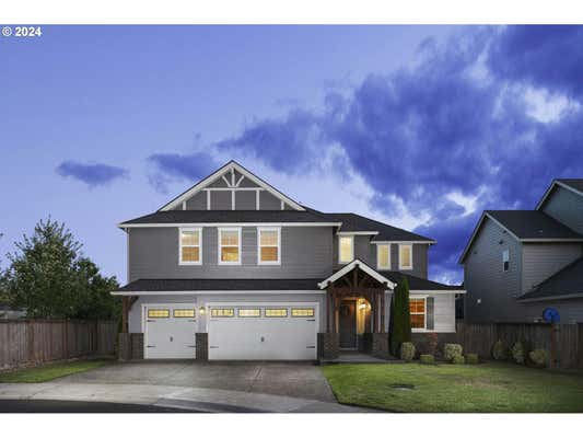 5007 NW 137TH CIR, VANCOUVER, WA 98685 - Image 1