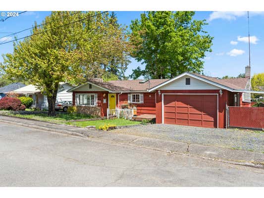 2076 CEDAR ST, SWEET HOME, OR 97386, photo 2 of 30