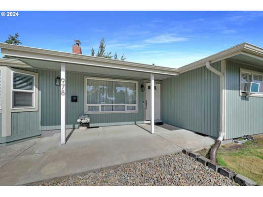 978 QUINALT ST, SPRINGFIELD, OR 97477 - Image 1