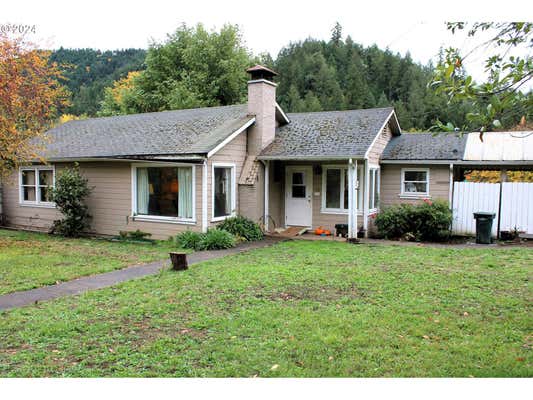 7733 N MYRTLE RD, MYRTLE CREEK, OR 97457 - Image 1