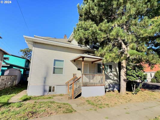 4713 N COMMERCIAL AVE, PORTLAND, OR 97217 - Image 1