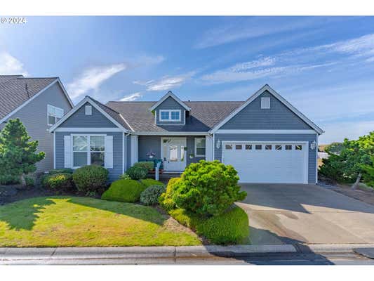 5770 SW BARNACLE CT, SOUTH BEACH, OR 97366 - Image 1