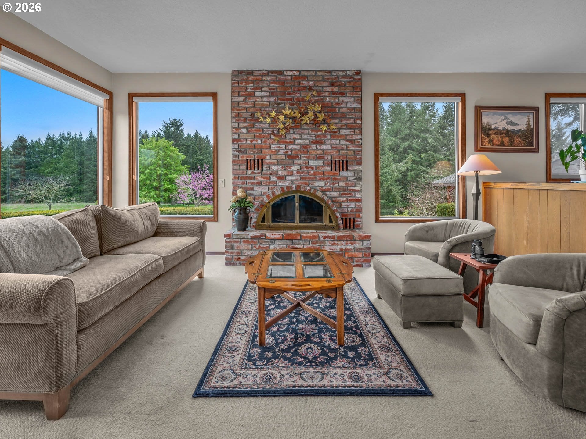 Portland, Oregon, 97231, United States, 4 Bedrooms Bedrooms, ,3 BathroomsBathrooms,Residential,Active,2043837