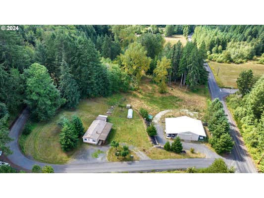 102 HIRONS RD, VADER, WA 98593 - Image 1