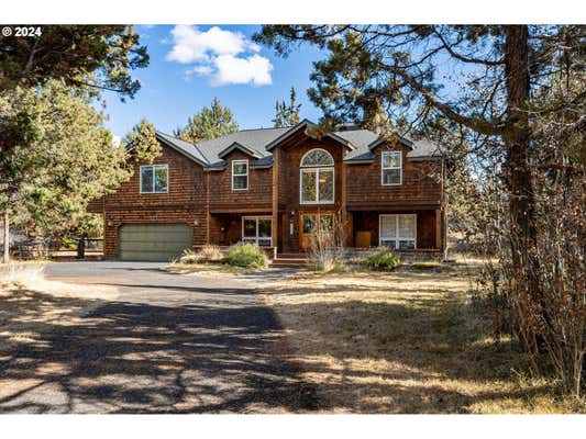 63390 OVERTREE RD, BEND, OR 97701 - Image 1