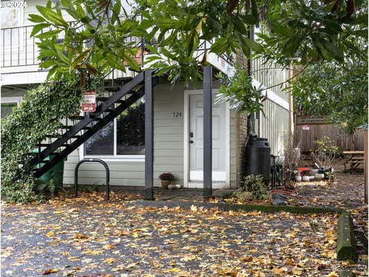 724 SE 16TH AVE, PORTLAND, OR 97214 - Image 1