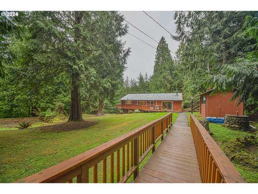 21804 ILMARI RD, CLATSKANIE, OR 97016, photo 3 of 47