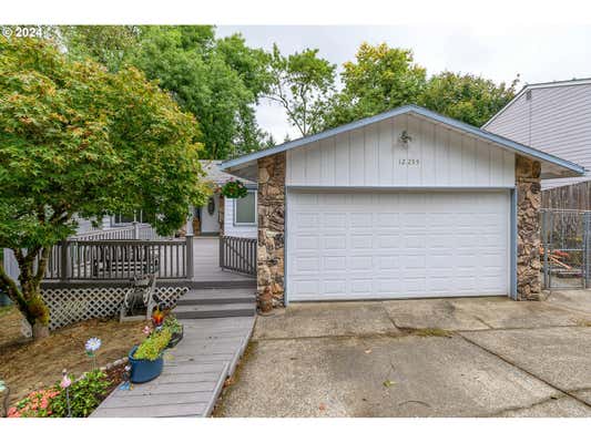 12255 SW TIPPITT PL, PORTLAND, OR 97223 - Image 1