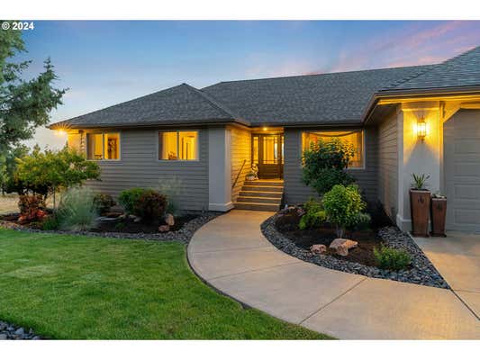 13480 SW SEGO LILY RD, POWELL BUTTE, OR 97753 - Image 1