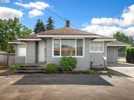 811 W FOURTH PLAIN BLVD, VANCOUVER, WA 98660 - Image 1